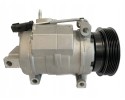 AIR CONDITIONING COMPRESSOR JEEP COMANDER 5 7 V8 06 55111414AA Quality of parts according to GVO P replacement with original qua