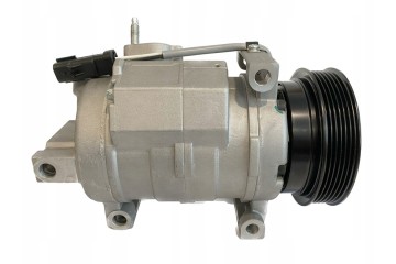 AIR CONDITIONING COMPRESSOR JEEP COMANDER 5 7 V8 06 55111414AA Quality of parts according to GVO P replacement with original qua