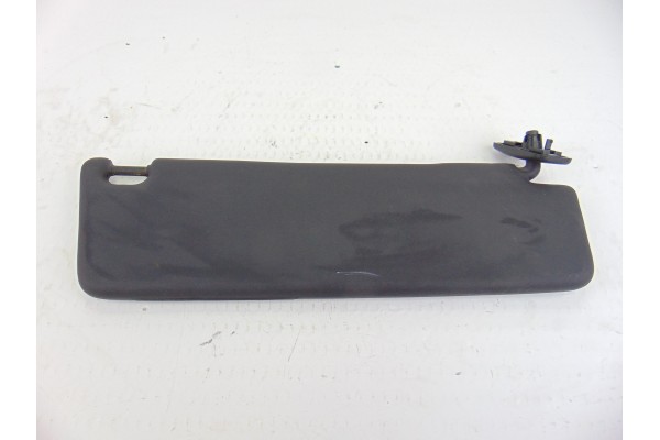Parasol izquierdo, Opel Astra H Twin Top Enjoy 2006