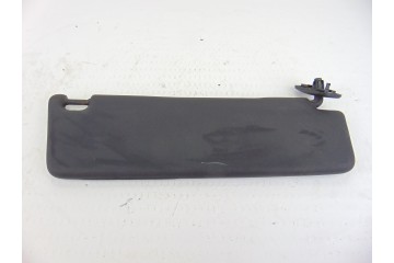 Parasol izquierdo, Opel Astra H Twin Top Enjoy 2006