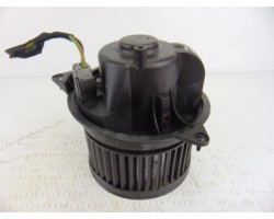 Motor calefaccion, Ford Focus Berlina (Cak) Ambiente 2000, XS4H-18456-AC