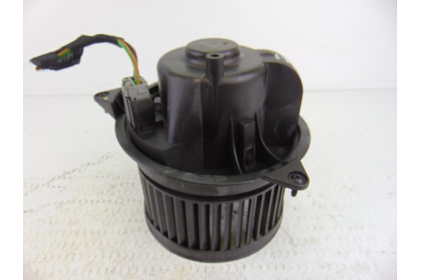 Motor calefaccion, Ford Focus Berlina (Cak) Ambiente 2000, XS4H-18456-AC