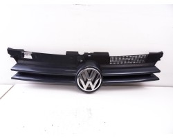 Rejilla delantera, Volkswagen Golf Iv Berlina (1J1)(10.1997) Básico 2001, 1J0853651F