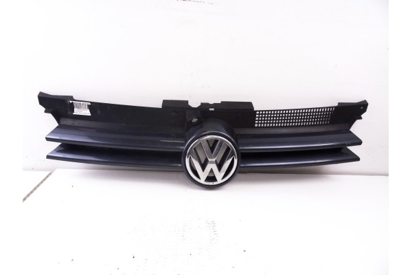 Rejilla delantera, Volkswagen Golf Iv Berlina (1J1)(10.1997) Básico 2001, 1J0853651F