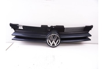 Rejilla delantera, Volkswagen Golf Iv Berlina (1J1)(10.1997) Básico 2001, 1J0853651F