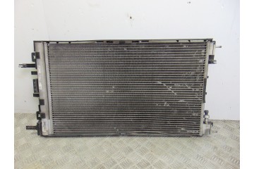 Condensador / radiador aire acondicionado, Opel Insignia Berlina Cosmo 2010, 13330217