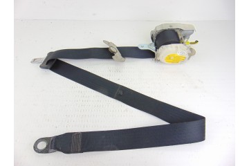 Cinturon seguridad delantero derecho, Toyota Corolla Verso (R1) 2,2 D-4D Sport 2006