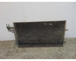 Condensador / radiador aire acondicionado, Ford Focus Berlina (Cap) Trend 2005, HWDA