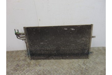 Condensador / radiador aire acondicionado, Ford Focus Berlina (Cap) Trend 2005, HWDA