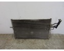 Condensador / radiador aire acondicionado, Mazda 3 Berlina (Bk) 1.6 CRDT Active 2007