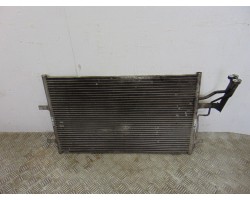 Condensador / radiador aire acondicionado, Mazda 3 Berlina (Bk) 1.6 CRDT Active 2007