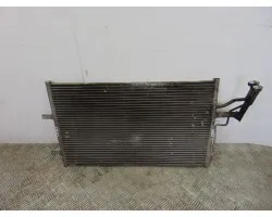 Condensador / radiador aire acondicionado, Mazda 3 Berlina (Bk) 1.6 CRDT Active 2007