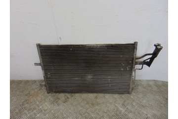 Condensador / radiador aire acondicionado, Mazda 3 Berlina (Bk) 1.6 CRDT Active 2007