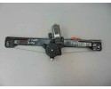 Elevalunas delantero derecho, Fiat Iii Punto (199) Easy 2012