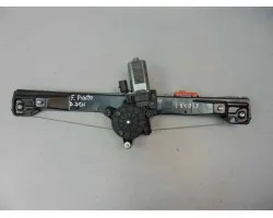 Elevalunas delantero derecho, Fiat Iii Punto (199) Easy 2012