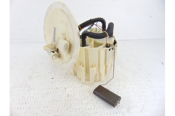 Aforador, Opel Astra H Gtc Energy 2008, 0580314196