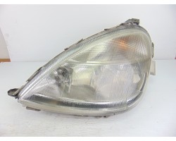 Faro izquierdo, Mercedes-benz Clase a (Bm 168) 160 (168.033) 2000
