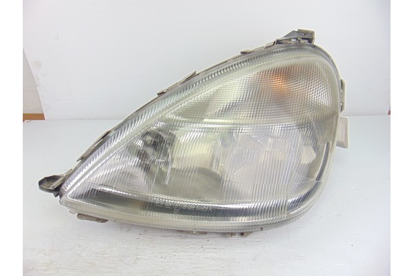 Faro izquierdo, Mercedes-benz Clase a (Bm 168) 160 (168.033) 2000