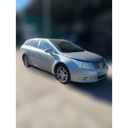 TOYOTA AVENSIS CROSS SPORT (T27) Advance