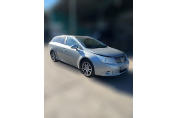 TOYOTA AVENSIS CROSS SPORT (T27) Advance