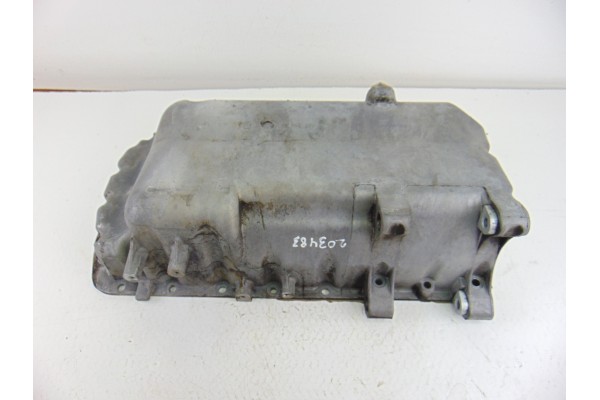 Carter, Peugeot 307 (S1)(04.2001) Xs 2003, 9642134480