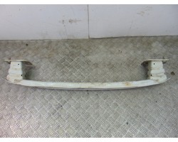 Refuerzo paragolpes trasero, Fiat Iii Evo Punto (199) Dynamic 2011