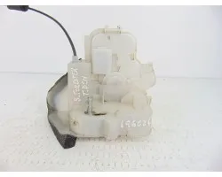 Cerradura puerta trasera derecha, Subaru Forester (S12/SH) XS Classic 2010
