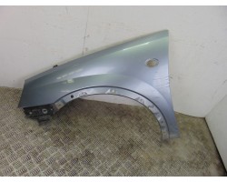 Aleta delantera izquierda, Opel Corsa C Blue Line 2005