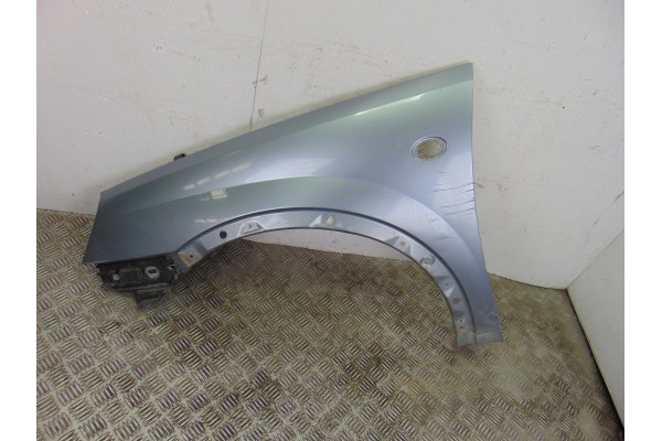 Aleta delantera izquierda, Opel Corsa C Blue Line 2005