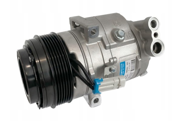 CHEVY AVEO 1 3 VCDI AIR CONDITIONING COMPRESSOR 11