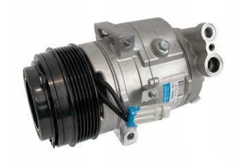 CHEVY AVEO 1 3 VCDI AIR CONDITIONING COMPRESSOR 11