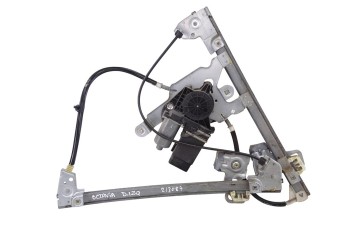  ELEVALUNAS DELANTERO IZQUIERDO SKODA OCTAVIA BERLINA (1U2) Ambiente 2001 213087 SKODA - 1