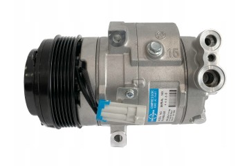CHEVY AVEO 1 3 VCDI AIR CONDITIONING COMPRESSOR 11 Catalog number of the part 95033351 42422273 95033351 96863368 42422273