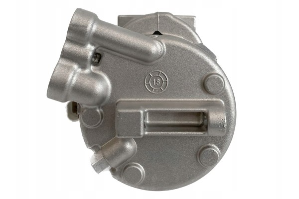 CHEVY AVEO 1 3 VCDI AIR CONDITIONING COMPRESSOR 11 Part manufacturer EURO KLIMA
