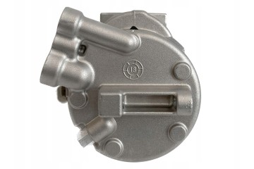 CHEVY AVEO 1 3 VCDI AIR CONDITIONING COMPRESSOR 11 Part manufacturer EURO KLIMA