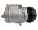 CHEVY AVEO 1 3 VCDI AIR CONDITIONING COMPRESSOR 11 Quality of parts according to GVO P replacement with original quality