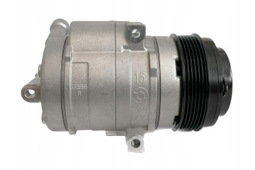 CHEVY AVEO 1 3 VCDI AIR CONDITIONING COMPRESSOR 11 Quality of parts according to GVO P replacement with original quality