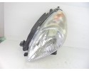 Faro izquierdo, Citroen Xsara Picasso 2.0 HDi Satisfaction 2003