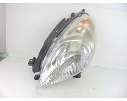 Faro izquierdo, Citroen Xsara Picasso 2.0 HDi Satisfaction 2003