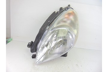 Faro izquierdo, Citroen Xsara Picasso 2.0 HDi Satisfaction 2003