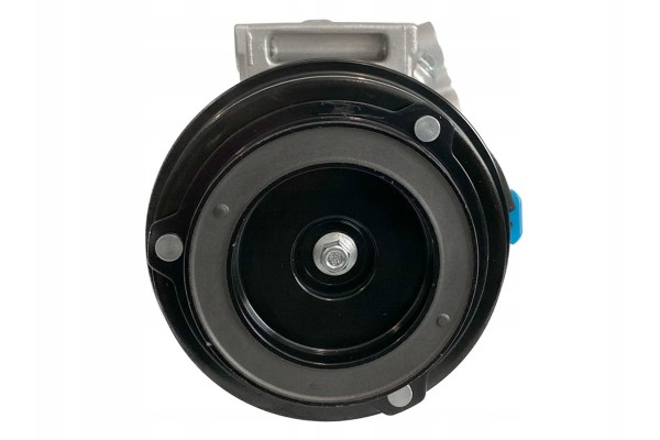 CHEVY AVEO 1 3 VCDI AIR CONDITIONING COMPRESSOR 11 Car type passenger cars