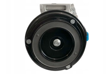 CHEVY AVEO 1 3 VCDI AIR CONDITIONING COMPRESSOR 11 Car type passenger cars