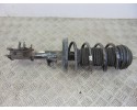 Amortiguador delantero izquierdo, Opel Corsa D Sport 2008, 13214357