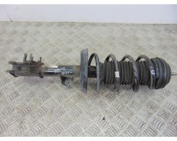 Amortiguador delantero izquierdo, Opel Corsa D Sport 2008, 13214357
