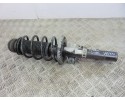 Amortiguador delantero izquierdo, Skoda Fabia (5J2) Active 2009, 6Q0413031BJ