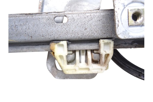  ELEVALUNAS DELANTERO IZQUIERDO SKODA OCTAVIA BERLINA (1U2) Ambiente 2001 213087 SKODA - 1