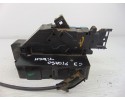 Cerradura puerta trasera derecha, Citroen C3 Picasso Exclusive 2013