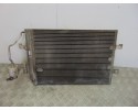 Condensador / radiador aire acondicionado, Mercedes-benz Clase a (Bm 168) 160 (168.033) 2000