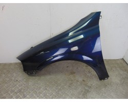 Aleta delantera izquierda, Opel Astra G Berlina Club 2002