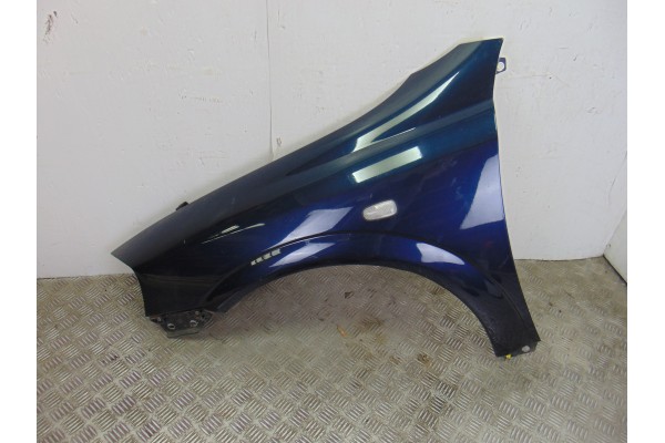 Aleta delantera izquierda, Opel Astra G Berlina Club 2002